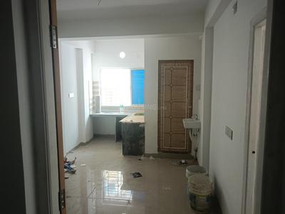 Hall Image of 980 Sq.ft 2 BHK Apartment / Flat for sale in Chota Tengra Kharagpur for Rs. 3500000
