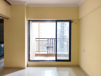 Living Room Image of 1000 Sq.ft 2 BHK Apartment / Flat for sale in Kalyan West Kalyan for Rs. 7999000