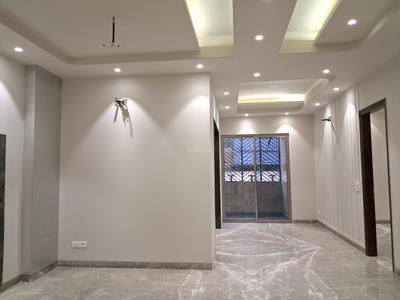 3 BHK Independent Builder Floor