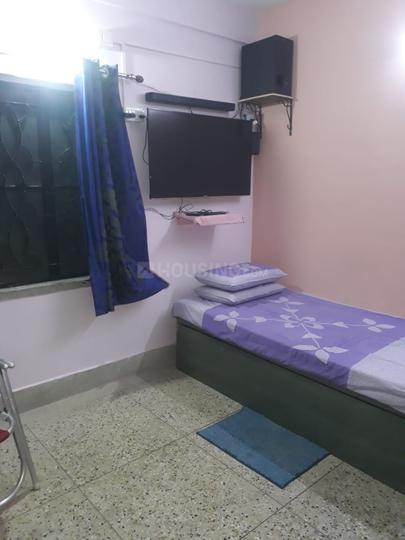 Lake Gardens Bedroom 1