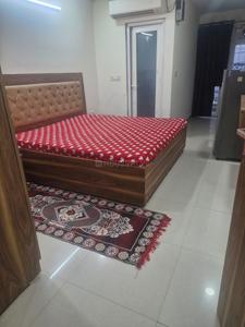 Bedroom Image of Vohra Complex in DLF Phase 3, Gurgaon