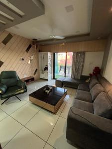 Hall Image of 1495 Sq.ft 2 BHK Apartment / Flat for sale in Gotri Vadodara for Rs. 5500000
