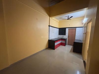Hall Image of 1300 Sq.ft 3 BHK Independent House for rent in Hingna Nagpur for Rs. 15000