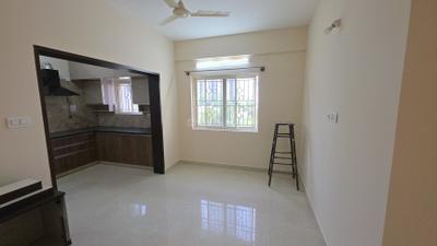 Kitchen Image of 1160 Sq.ft 2 BHK Apartment / Flat for sale in RR Nagar Bengaluru for Rs. 7900000