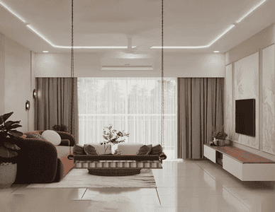 Image of 1957 Sq.ft 3 BHK Builder Floor for sale in JMS The Majestic Floors, Manesar, Gurgaon for Rs. 14900000