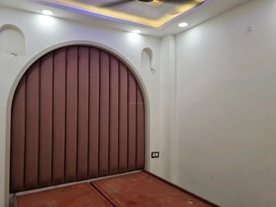 Bedroom Image of 550 Sq.ft 2 BHK Apartment / Flat for sale in Razapur Khurd New Delhi for Rs. 3200000