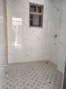 Common Bathroom Image of 1800 Sq.ft 3 BHK Builder Floor for sale in Freedom Fighters Enclave New Delhi for Rs. 12000000