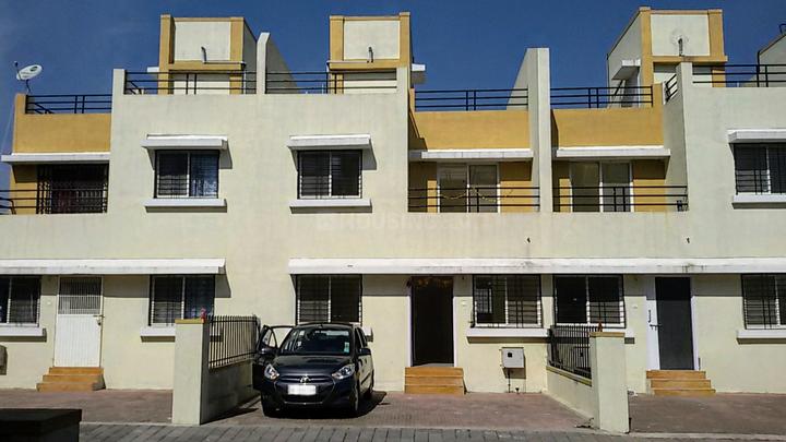 Siddhivinayak Vision Shree Main Image 1