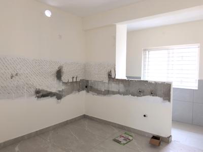 Kitchen Image of 1777 Sq.ft 3 BHK Apartment / Flat for sale in Bhavya Tulasivanam Avani, Kukatpally Hyderabad for Rs. 14600000