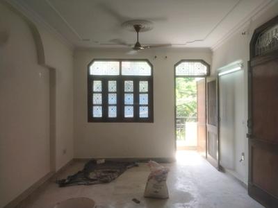 3 BHK Independent Builder Floor