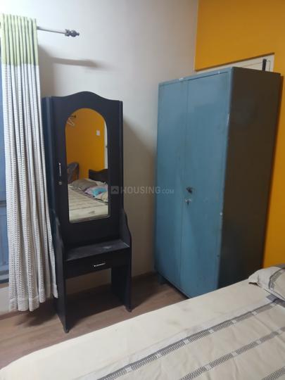 Indra Nagar 1st street NANJUNDAPURAM coimbatore Bedroom 1