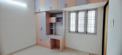 Bedroom Image of 2050 Sq.ft 3 BHK Independent House for sale in Sri Sai Nagar, Ottiyambakkam Chennai for Rs. 16000000