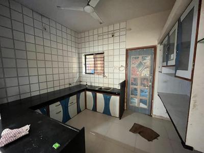 Kitchen Image of 1292 Sq.ft 3 BHK Independent House for sale in South Bopal Ahmedabad for Rs. 15500000