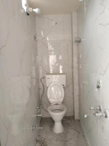 Bedroom One Image of 600 Sq.ft 2 BHK Builder Floor for sale in Mayur Vihar Phase 1 New Delhi for Rs. 4000000