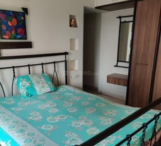 Bedroom Image of ChoiceStay in Andheri West, Mumbai