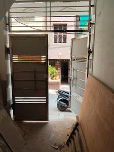 Image of 1000 Sq.ft 4 BHK Duplex for sale in Lohamandi, Agra for Rs. 4800000