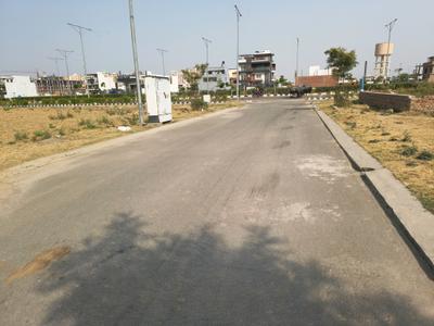 Image of 112 Sq.ft Residential Plot / Land for sale in Wave City Residential Plots, Wave City, Ghaziabad for Rs. 16800000
