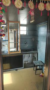 Kitchen Image of 2712 Sq.ft 4 BHK Apartment / Flat for sale in Natural View, Ultadanga Kolkata for Rs. 20900000