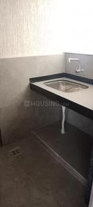Kitchen Image of 1600 Sq.ft 3 BHK Apartment / Flat for sale in Guardian Cityscapes, Dattavadi Pune for Rs. 26000000