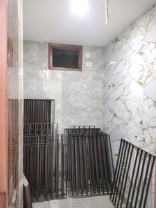 Common Bathroom Image of 1015 Sq.ft 3 BHK Builder Floor for sale in Palam New Delhi for Rs. 8500001