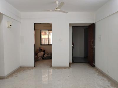 Living Room Image of 680 Sq.ft 1 BHK Apartment / Flat for sale in Kharghar Navi Mumbai for Rs. 7500000