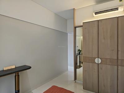 Bedroom Image of 1272 Sq.ft 2.5 BHK Apartment / Flat for sale in Nivasa Ananya Phase II, Lohegaon Pune for Rs. 9235876