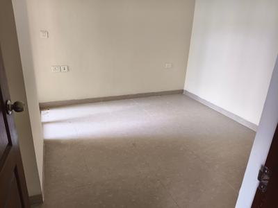 Bedroom Image of 760 Sq.ft 2 BHK Apartment / Flat for rent in City Grace, Bamheta Village Ghaziabad for Rs. 25000