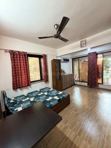 Hall Image of 1380 Sq.ft 3 BHK Apartment / Flat for sale in Kalpataru Nagar Nashik for Rs. 7000000