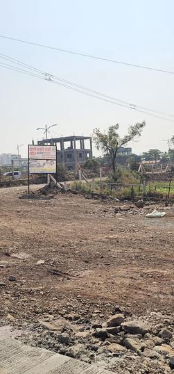 Lohegaon Main Image 1