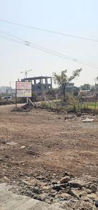 Lohegaon Plot View 1