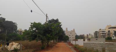 Image of 1200 Sq.ft Residential Plot / Land for sale in Kodigehalli, Bengaluru for Rs. 26000000