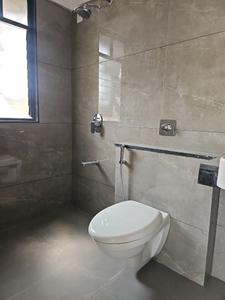 Bedroom Two Image of 930 Sq.ft 2 BHK Apartment / Flat for sale in Manhattan, Charholi Budruk Pune for Rs. 8200000