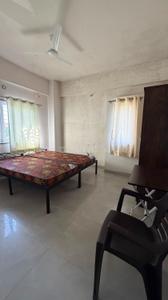 Bedroom Image of 2500 Sq.ft 3 BHK Independent House for sale in Bhugaon Pune for Rs. 28500000