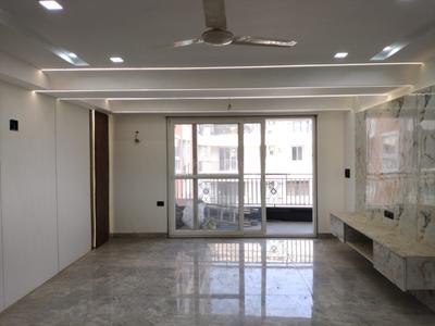 Hall Image of 2500 Sq.ft 4 BHK Apartment / Flat for sale in Shivam Apartments, Sector 12 Dwarka New Delhi for Rs. 43500000