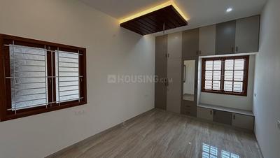 Bedroom Image of 700 Sq.ft 2 BHK Independent House for sale in Sevvapet Chennai for Rs. 2650000