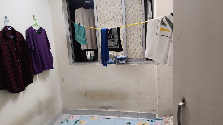 Matoshree chs kanakia wall street Bedroom 1