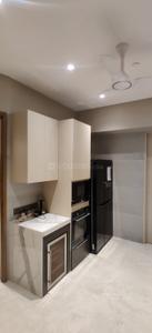 Kitchen Image of 1000 Sq.ft 2 BHK Apartment / Flat for sale in Raheja Atlantis, Worli Mumbai for Rs. 52500000