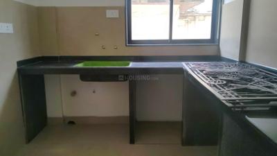 Kitchen Image of 2000 Sq.ft 4 BHK Apartment / Flat for sale in Gariahat Kolkata for Rs. 32500000