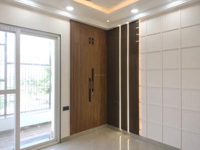 Bedroom Image of 1620 Sq.ft 3 BHK Builder Floor for sale in Ultra Luxury Builder Floor, Sector 85 Faridabad for Rs. 18500000