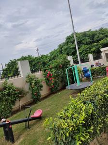 Image of 2050 Sq.ft 3 BHK Apartment / Flat for rent in Riddhi Siddhi Padam Eternity, Tajganj, Agra for Rs. 19000