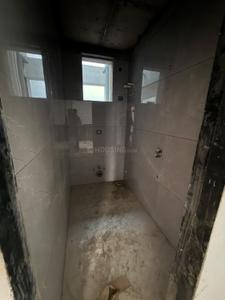 Bathroom Image of 750 Sq.ft 1 BHK Apartment / Flat for sale in Airoli Navi Mumbai for Rs. 7800000