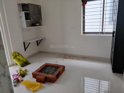 Bedroom Image of 1766 Sq.ft 3 BHK Apartment / Flat for sale in DS Sankalp Manor, Horamavu Bengaluru for Rs. 15100000