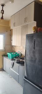 Kitchen Image of 1149 Sq.ft 2 BHK Apartment / Flat for sale in Gardenia Golf City, Sector 75 Noida for Rs. 7600000