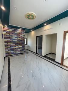 Hall Image of 1250 Sq.ft 2 BHK Independent House for sale in Vasan City Tiruchirappalli for Rs. 6800000
