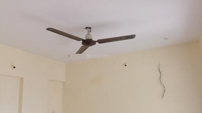 Bedroom Image of 1060 Sq.ft 2 BHK Apartment / Flat for rent in Shivam Shiv Sankalp Apartment, Kamothe Navi Mumbai for Rs. 32000