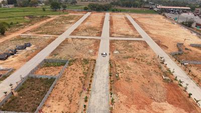 Image of 151 Sq.ft Residential Plot / Land for sale in Sanjeevani Golden Terra 3, Raikal, Jagtial for Rs. 4228000