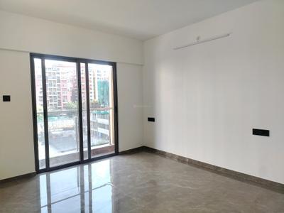 Bedroom Image of 1285 Sq.ft 2 BHK Apartment / Flat for sale in Rachana Bella Casa Royale Tower N1, Sus Pune for Rs. 12000000