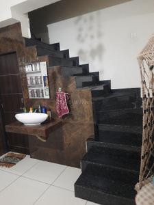 Image of 2200 Sq.ft 4 BHK Villa for sale in Kotharia, Rajkot for Rs. 5700000