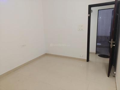 Bedroom Image of 850 Sq.ft 2 BHK Apartment / Flat for rent in Pratham Yash Residency, Lohegaon Pune for Rs. 22000