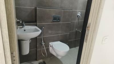 Image of 654 Sq.ft 2 BHK Apartment / Flat for sale in Rustomjee Erika, Bandra East, Mumbai for Rs. 24000000
